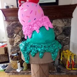 Handmade Ice Cream