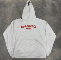 Coachella Hoodie