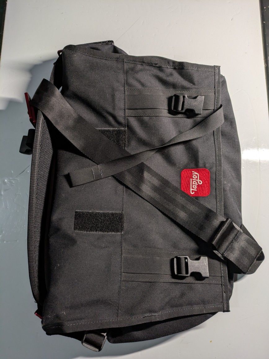 High End Bag , Designer , New 