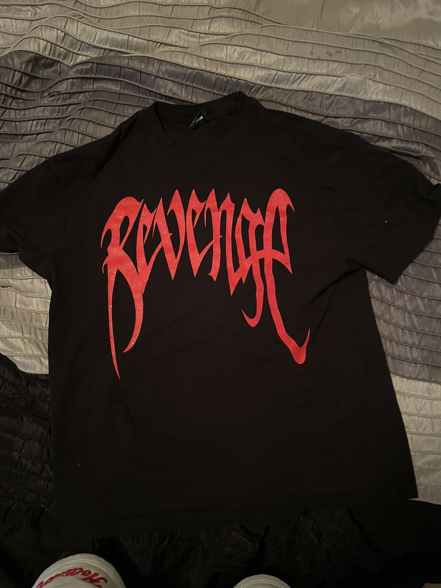 Revenge Tee