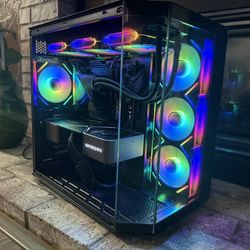 RTX 3090 Gaming PC