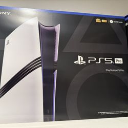 Ps5 Pro 2TB