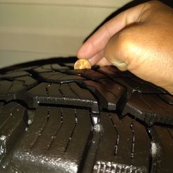 Tire For Sale 255/75R17