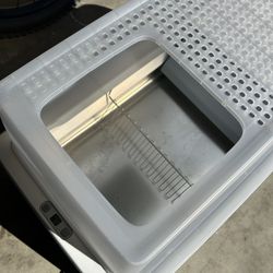 PetSafe Automatic Litter Box