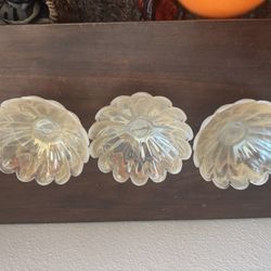 Decorative Glass Bowls