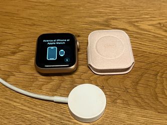 Apple Watch Series 4 40 mm