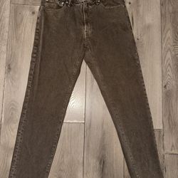 Abercrombie & Fitch Vintage Stretch 90’s Slim Jeans