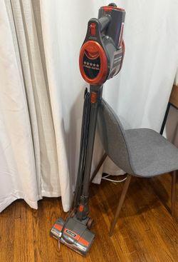 Shark Rocket Vacuum