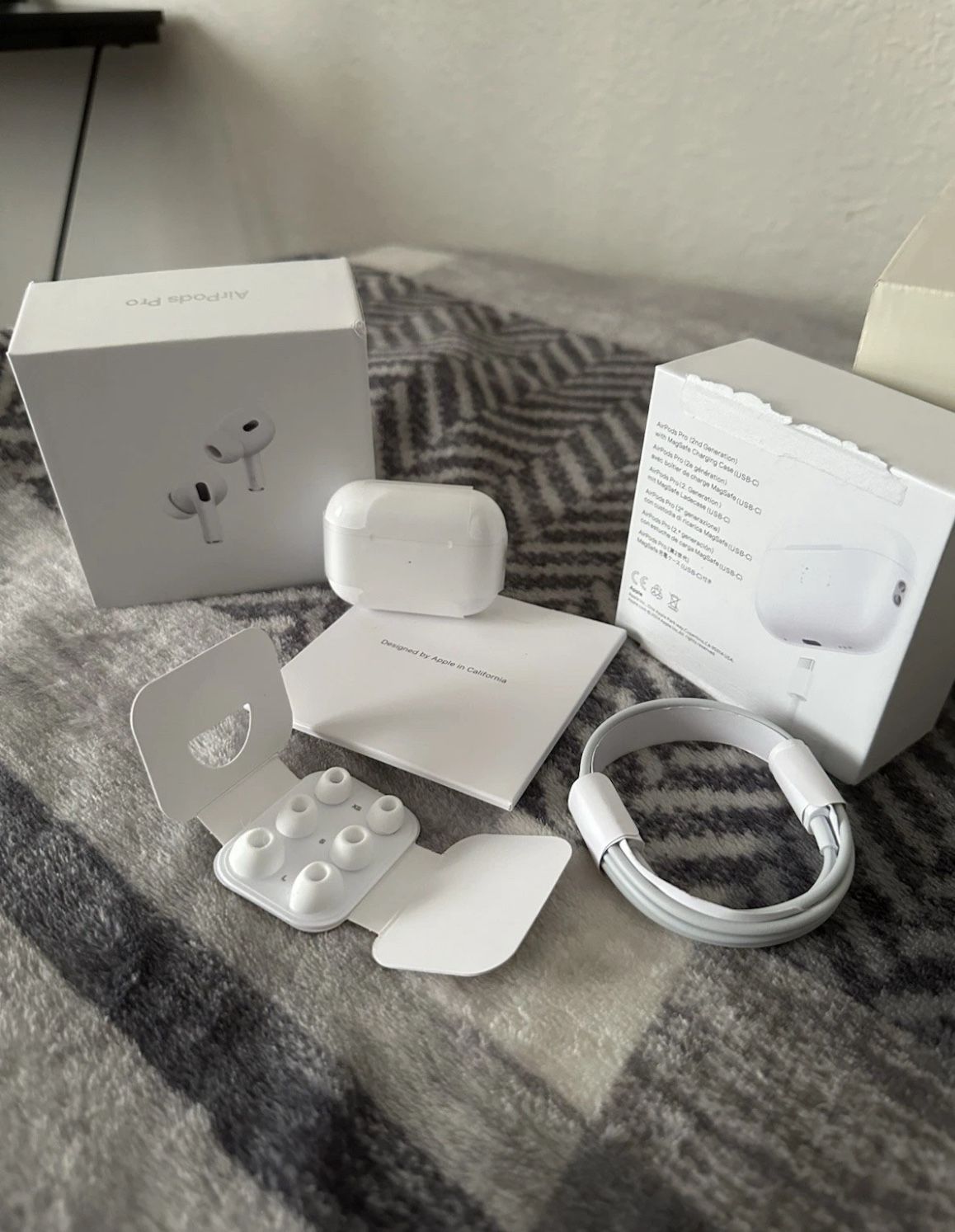 AirPods Pro 2 Usbc