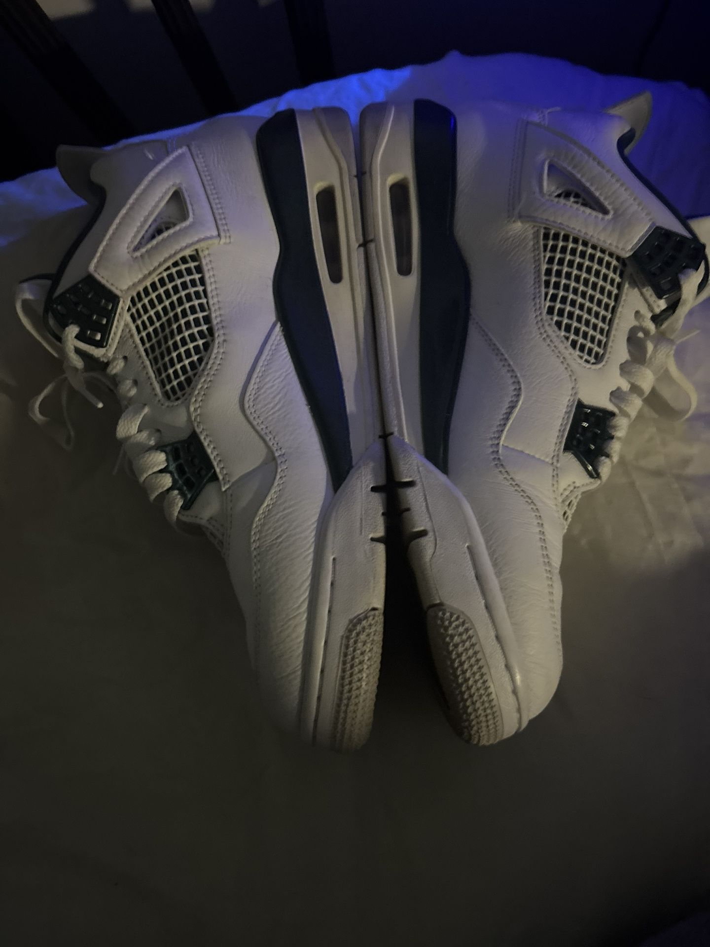 Jordan Retro 4