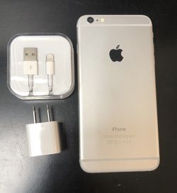 iPhone 6 128GB Factory Unlocked
