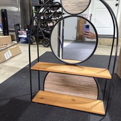 Hanging Art/shelf/mirror Piece 