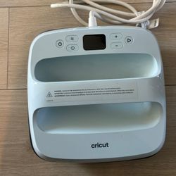 Cricut Easy Press 3