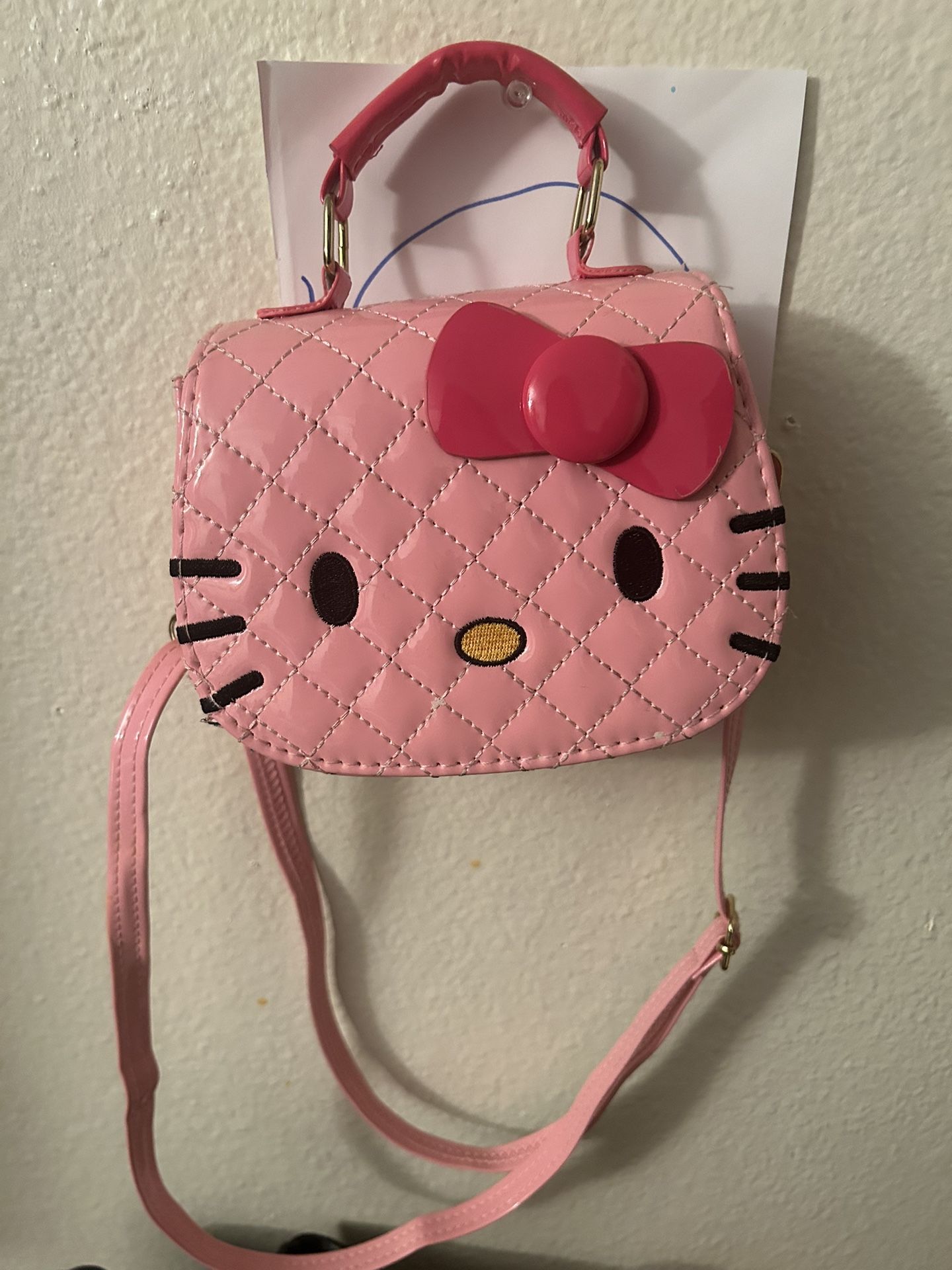 Hello kitty Purse
