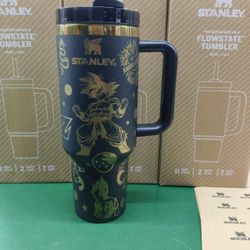 Dragón Ball Stanley 40oz