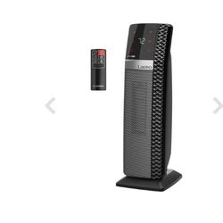 Lasko Elite Collection Ceramic Tower Space Heater
