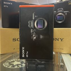 Sony A7Siii