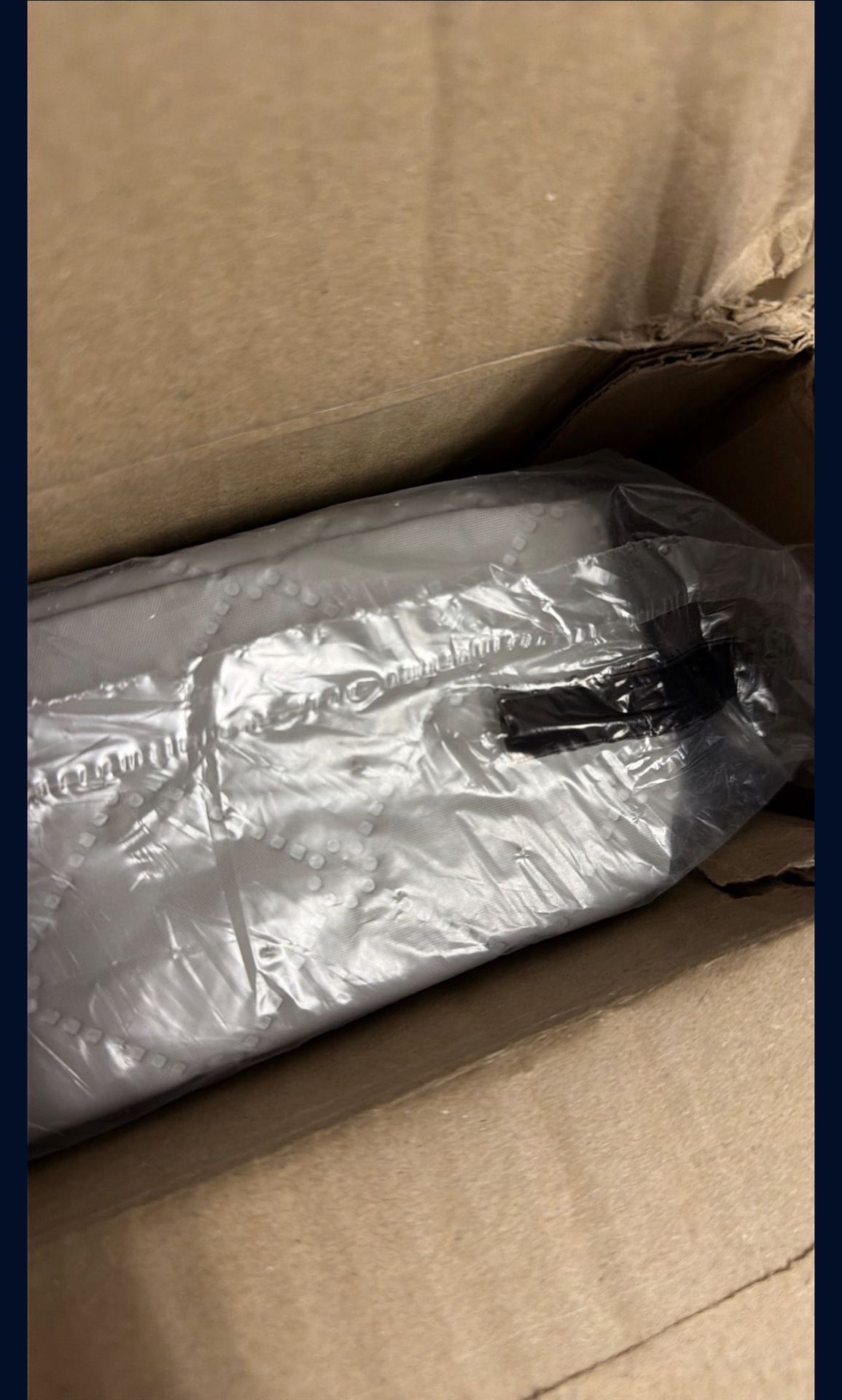 Crib mattress by dream on me