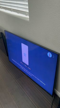 🔥50 Inch Samsung  Smart Tv Excellent Condition with Remote