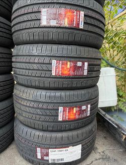 235/40/19 super max Selling a set of new tires with a 50,000-mile warranty ✅🤩