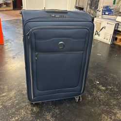 Delsey 30" Luggage 
