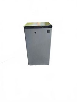 Compact RCA Mini Refrigerator with Freezer Compartment