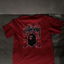 Bape Tee