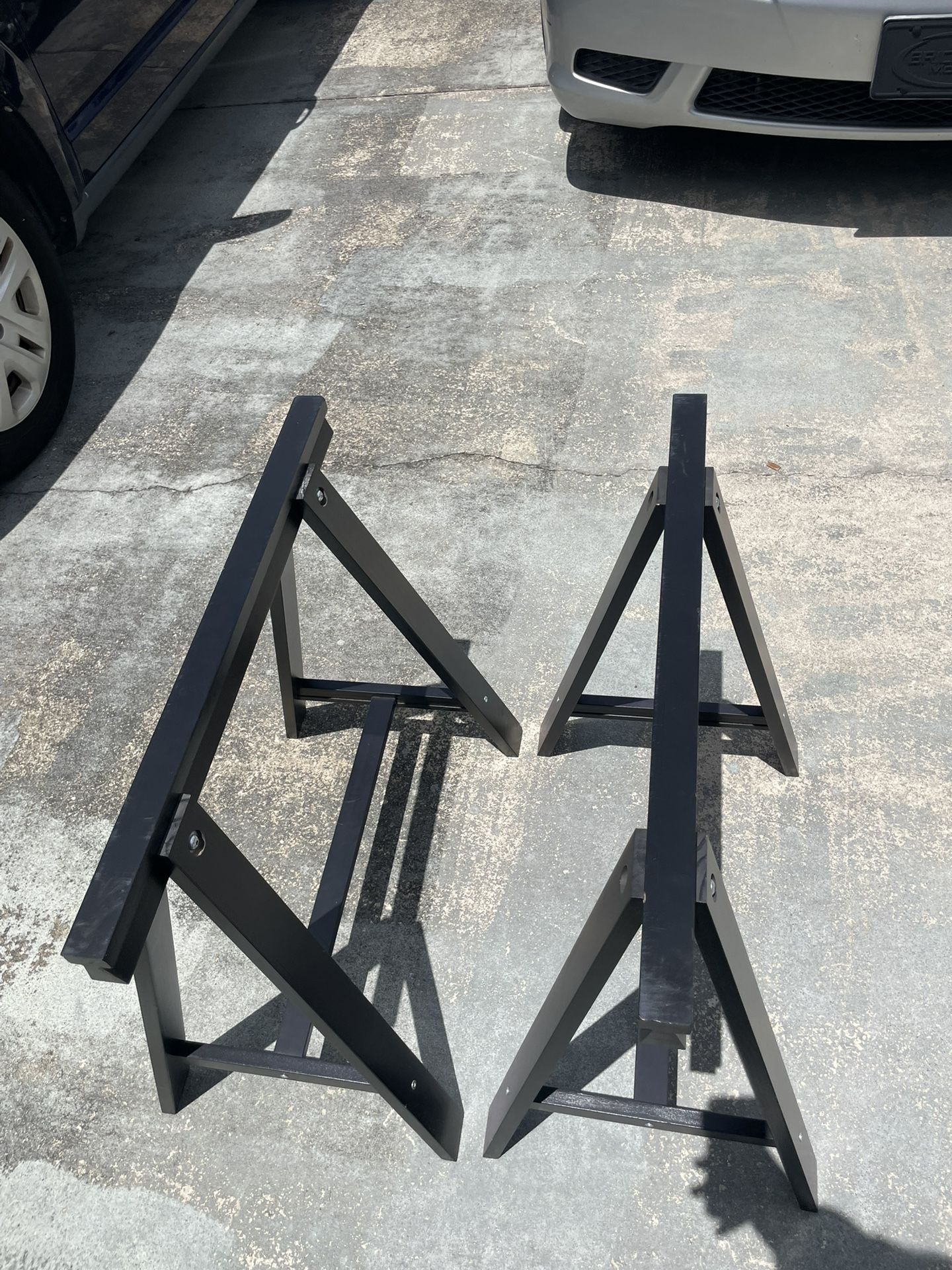 IKEA Horses For Any Table You Want To Build