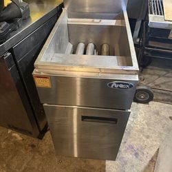 Restaurant Equipment — For Sale