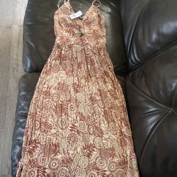 Women Casual Dress 