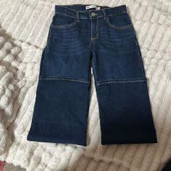 Levi Jeans