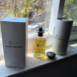 LV Lovers, 100ML, 3.4FL.OZ