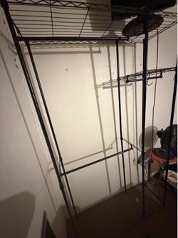 clothing hanger