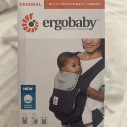 Baby Carrier Ergo Baby 
