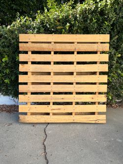 Free Pallet