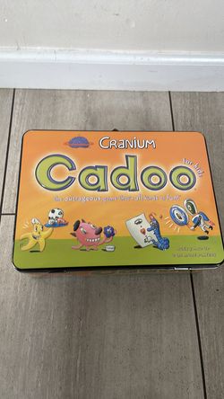 Cadoo