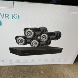 Cameras