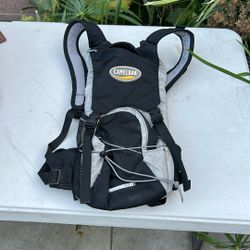 Camelbak Lobo Hydration Pack Hiking 