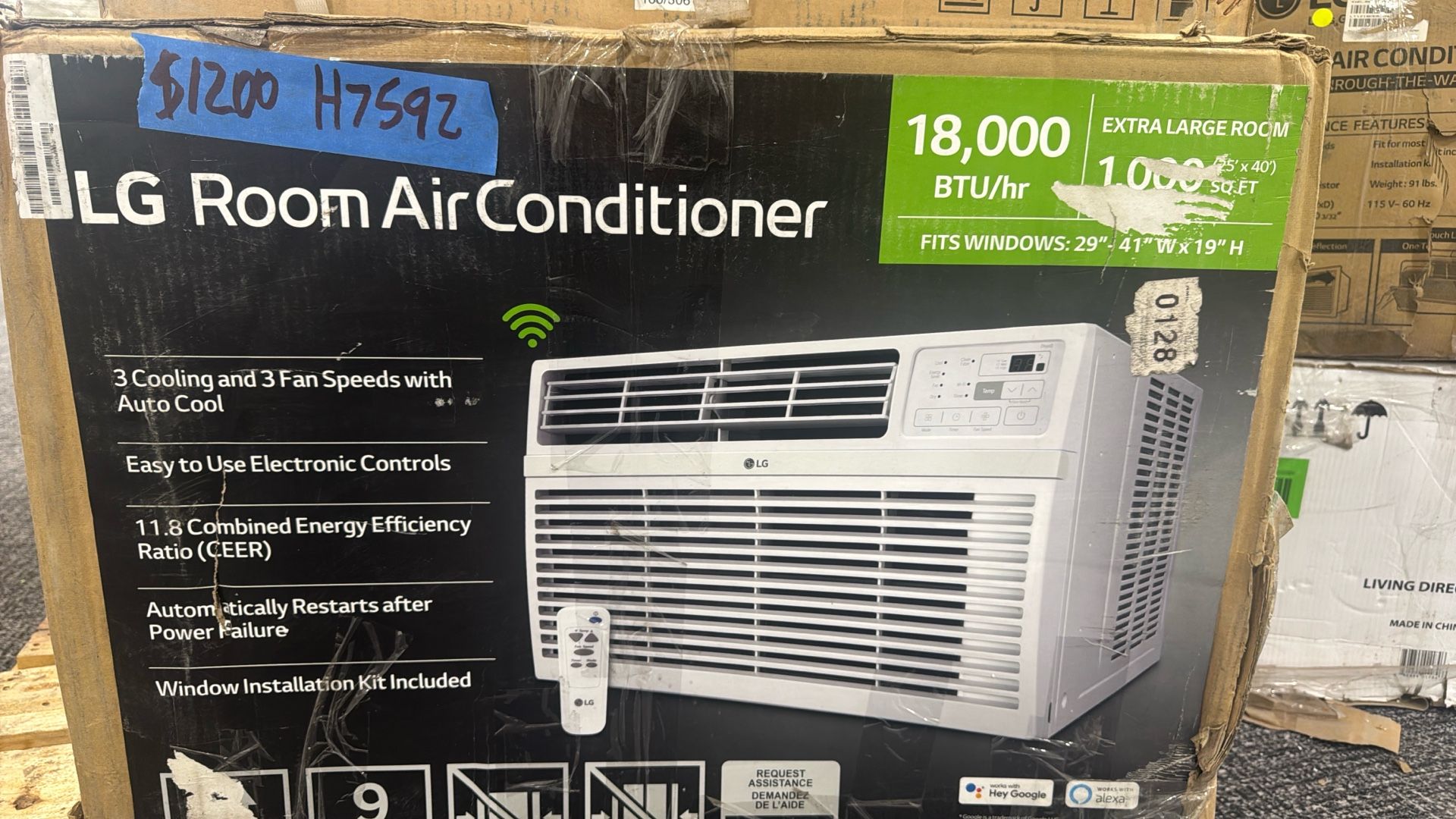 Air Conditioner