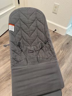 Baby Bjorn bouncer