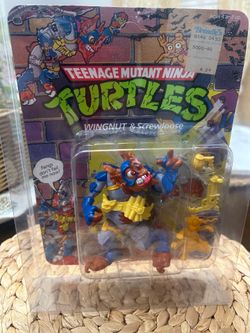 1990 teenage mutant ninja turtles