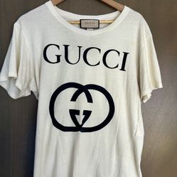 Authentic Gucci T-Shirt