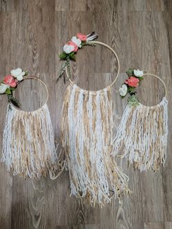 Dreamcatcher Decor