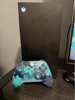 Xbox Series X Bundle