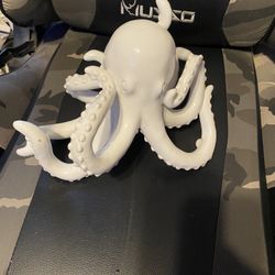 Octopus 🐙