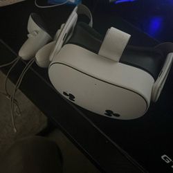 Oculus 3 Quest