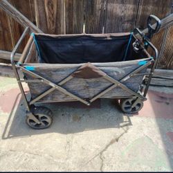  Wagon 