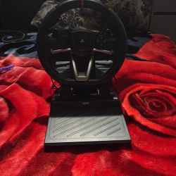 Hori Gaming Racing Wheel