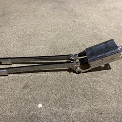 Turning Brake 