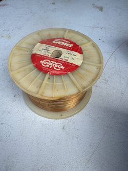 Novatech Gold Monofilament Fishing Line
